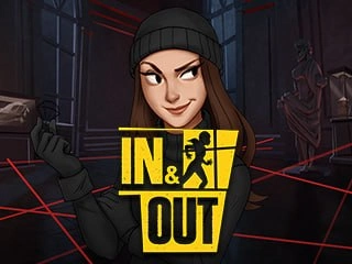 In and Out